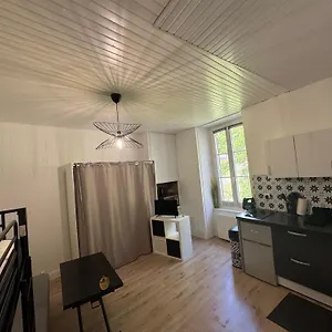 30m2 Apartamento